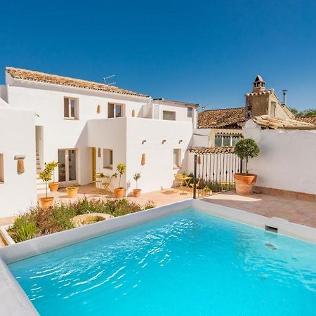 Ronda Romantica Apartamentos المظهر الخارجي الصورة
