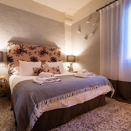 Ronda Romantica Apartamentos المظهر الخارجي الصورة