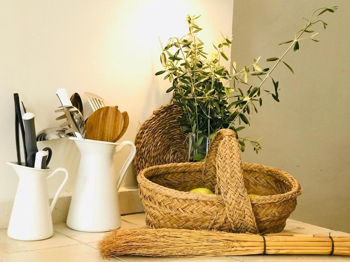 Ronda Romantica Apartamentos المظهر الخارجي الصورة