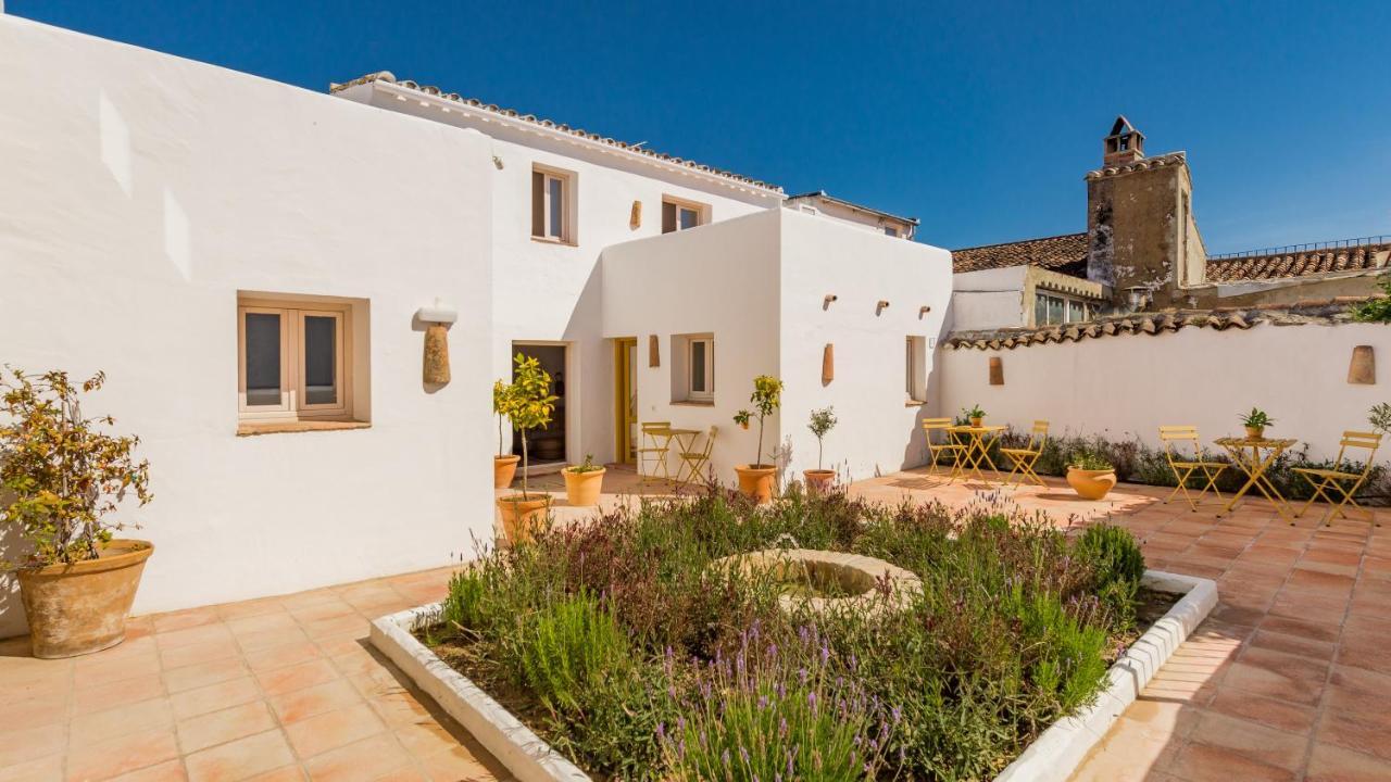 Ronda Romantica Apartamentos المظهر الخارجي الصورة