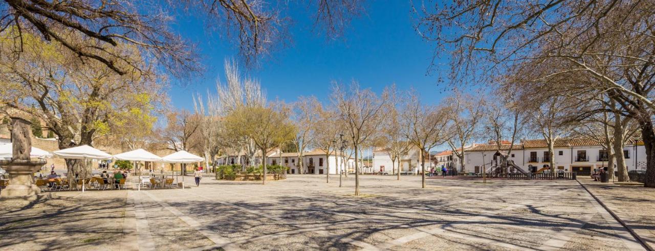 Ronda Romantica Apartamentos المظهر الخارجي الصورة