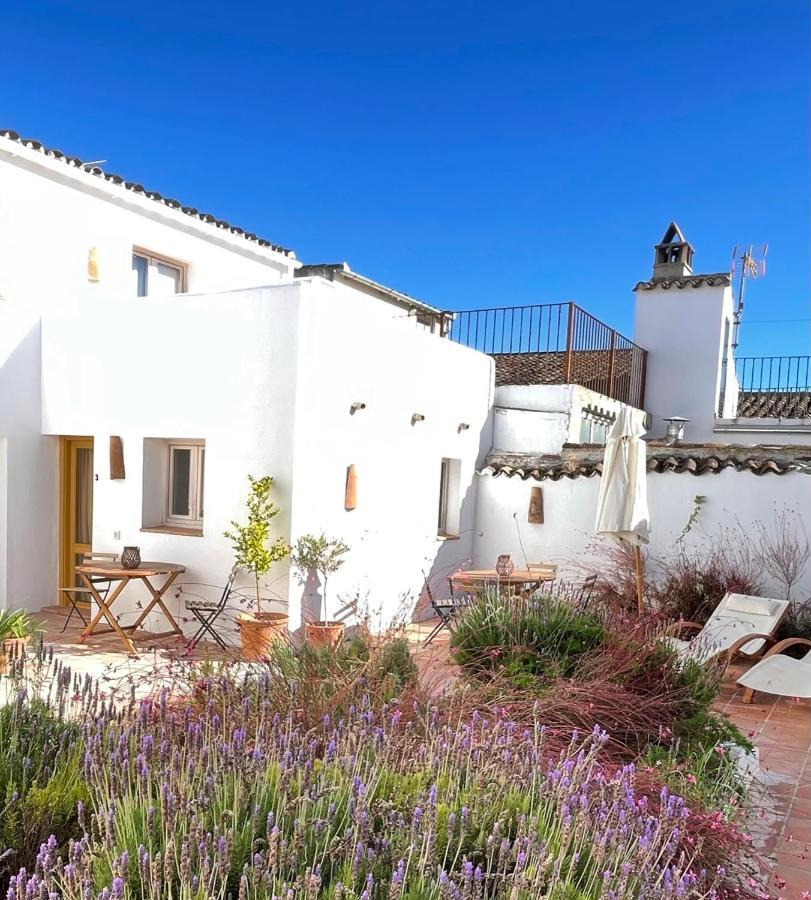 Ronda Romantica Apartamentos المظهر الخارجي الصورة