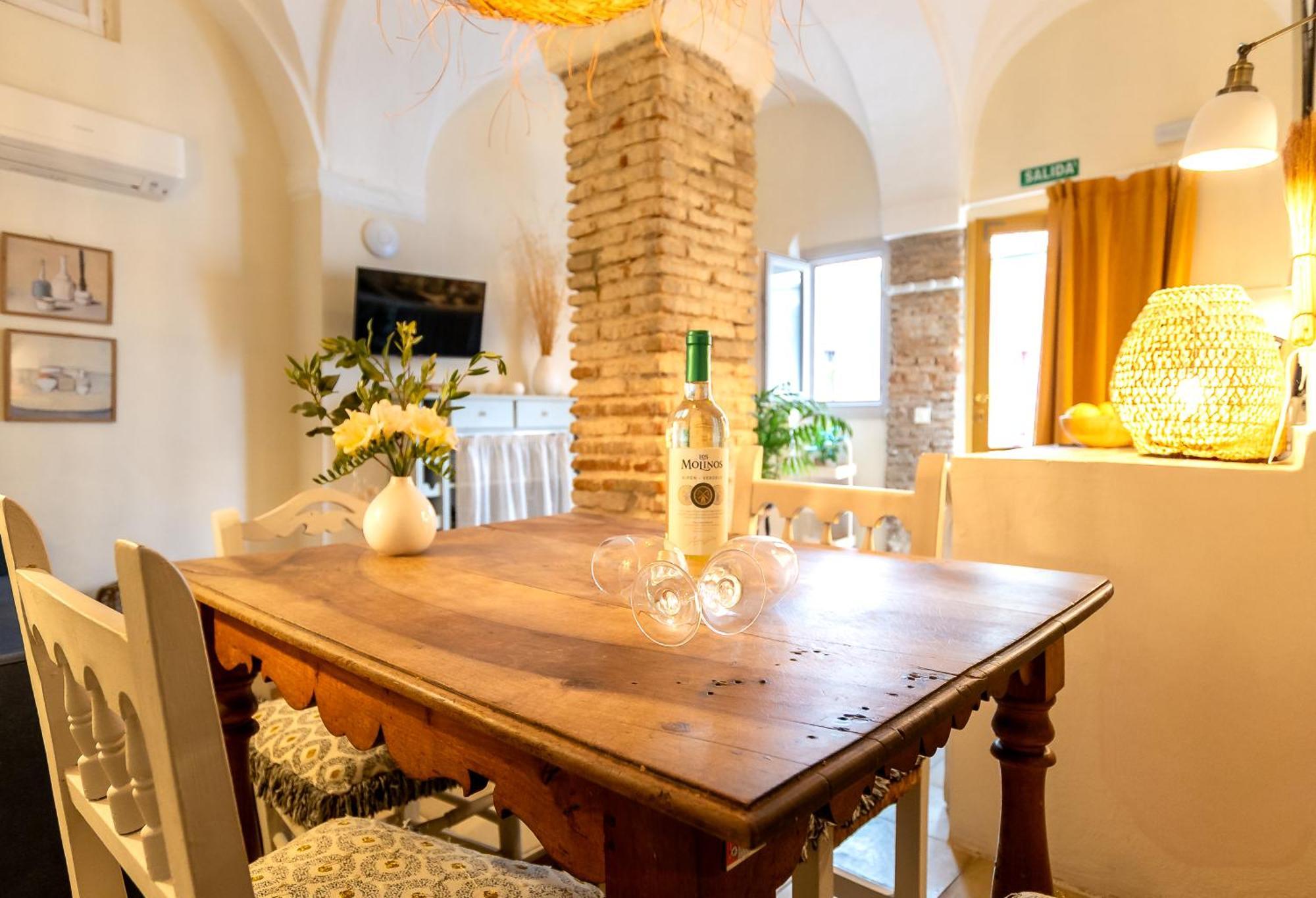 Ronda Romantica Apartamentos المظهر الخارجي الصورة