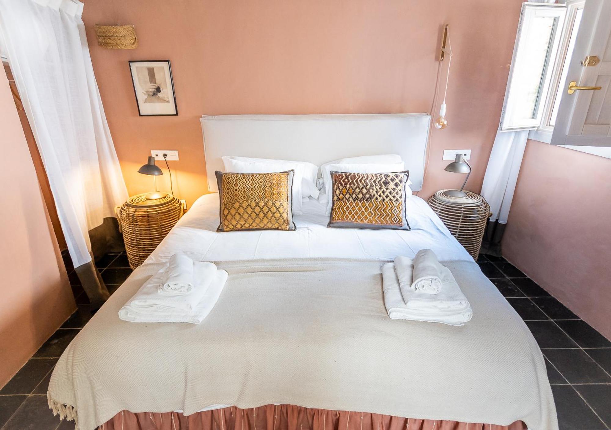 Ronda Romantica Apartamentos المظهر الخارجي الصورة