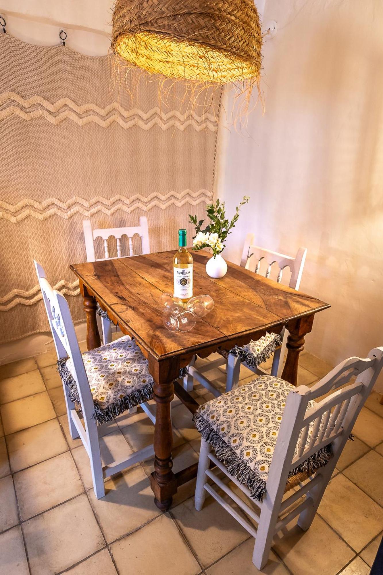 Ronda Romantica Apartamentos المظهر الخارجي الصورة