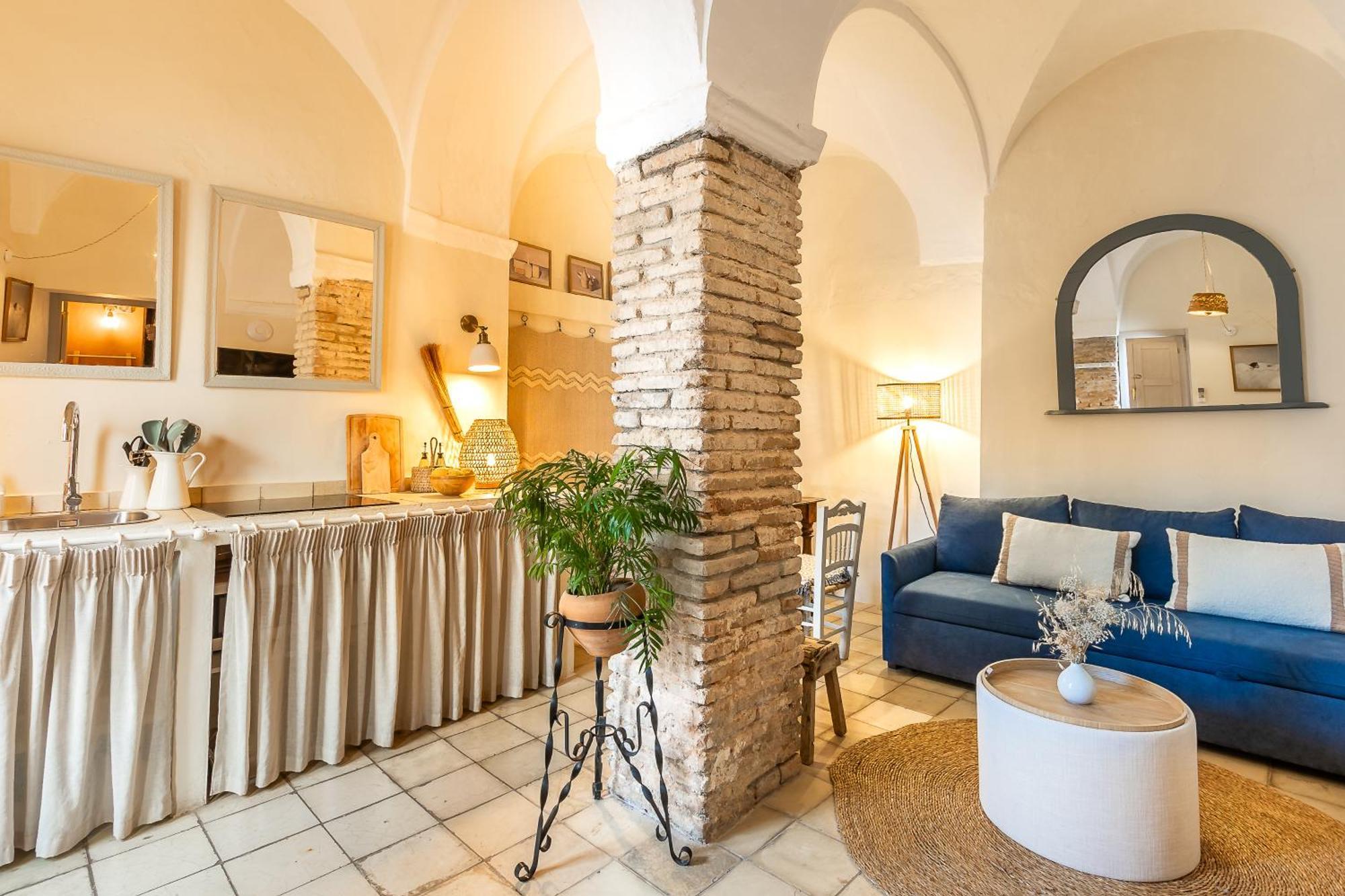 Ronda Romantica Apartamentos المظهر الخارجي الصورة
