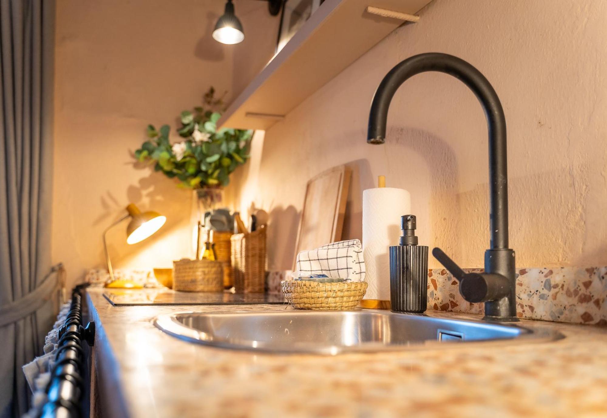 Ronda Romantica Apartamentos المظهر الخارجي الصورة