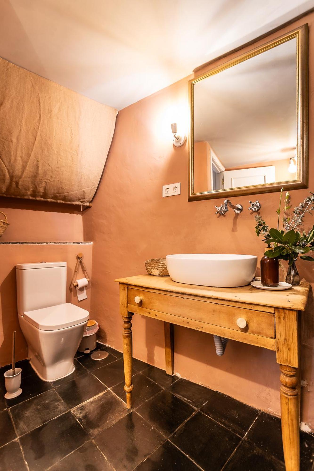 Ronda Romantica Apartamentos المظهر الخارجي الصورة