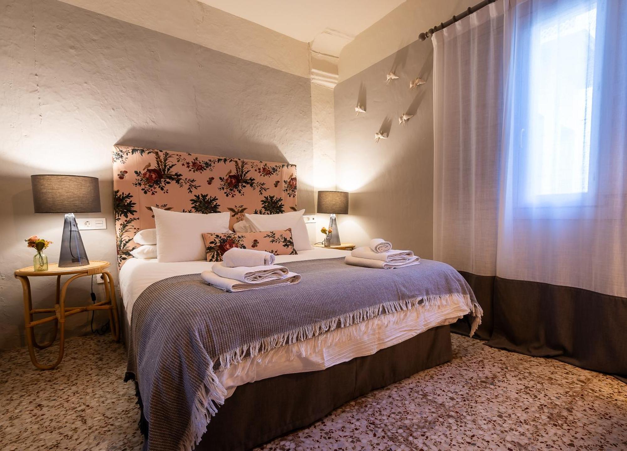 Ronda Romantica Apartamentos المظهر الخارجي الصورة