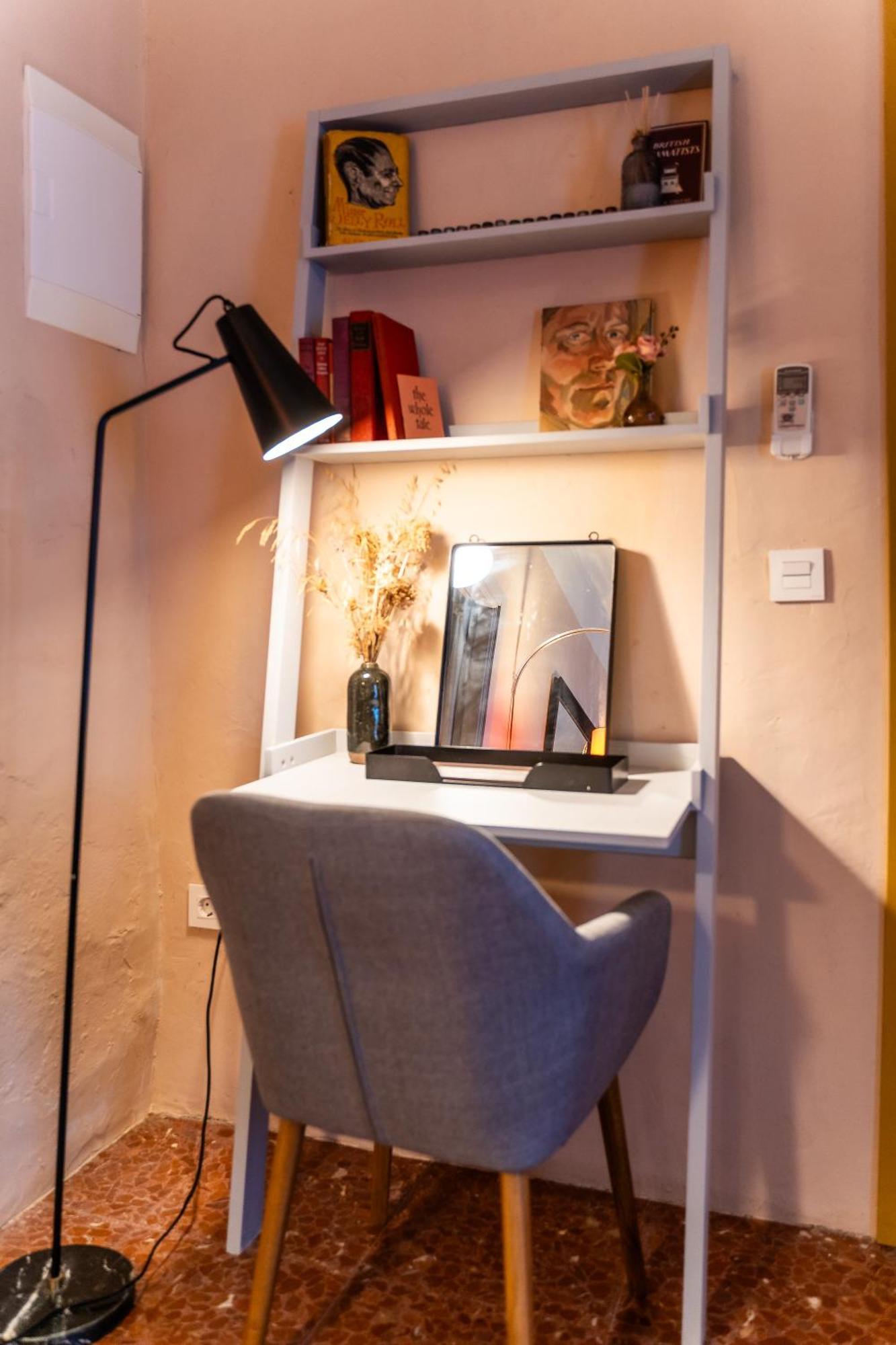 Ronda Romantica Apartamentos المظهر الخارجي الصورة