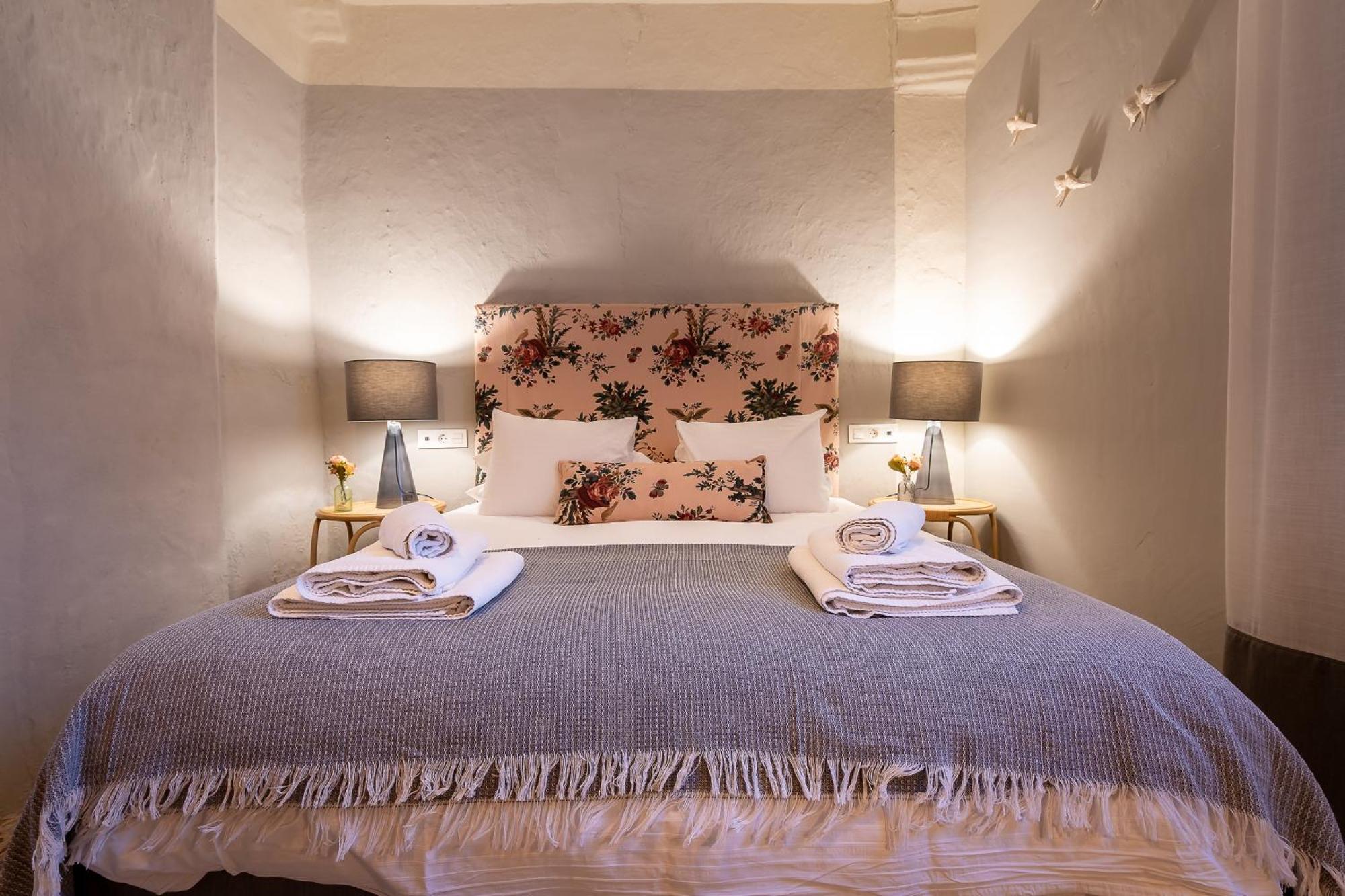 Ronda Romantica Apartamentos المظهر الخارجي الصورة