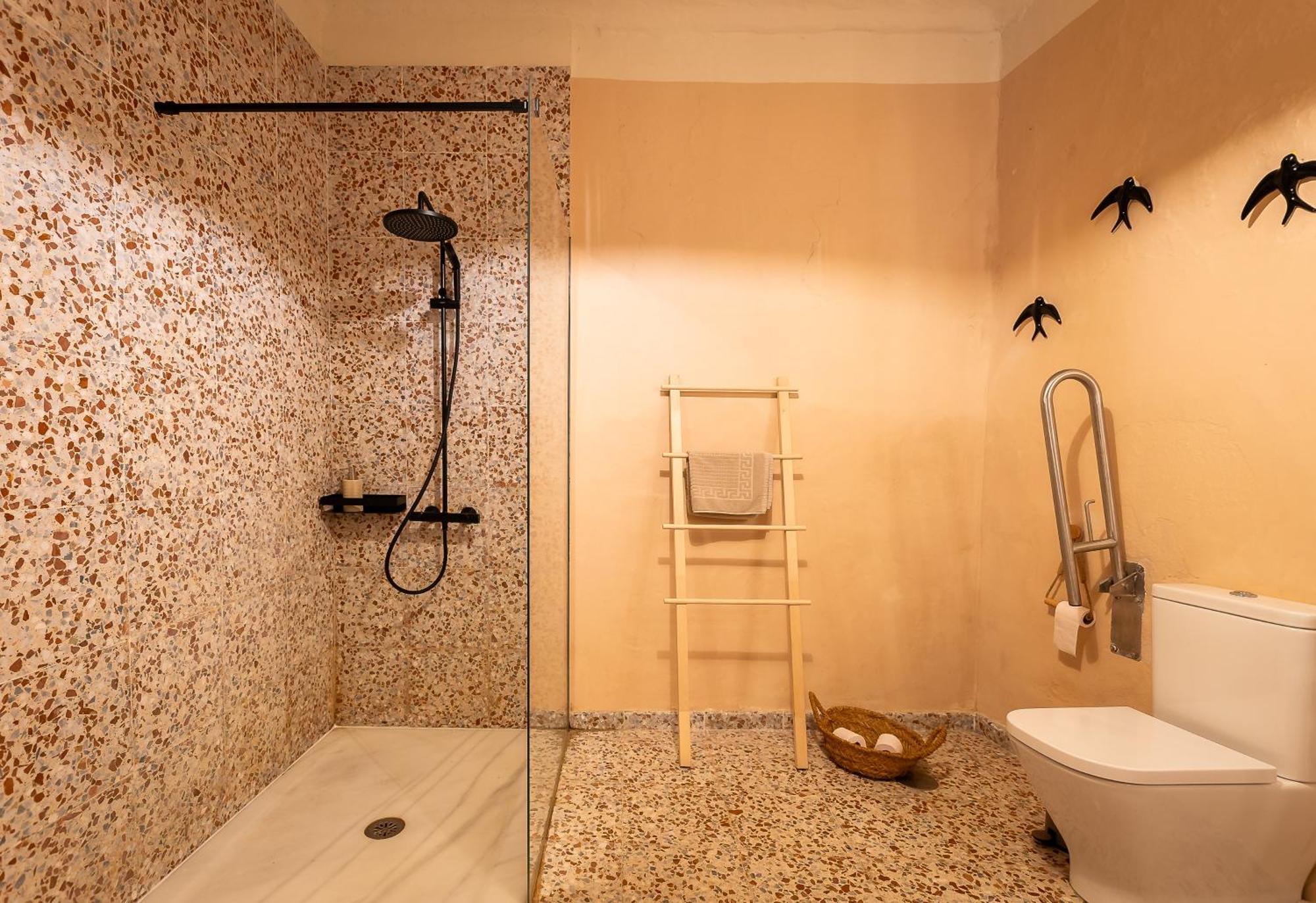 Ronda Romantica Apartamentos المظهر الخارجي الصورة