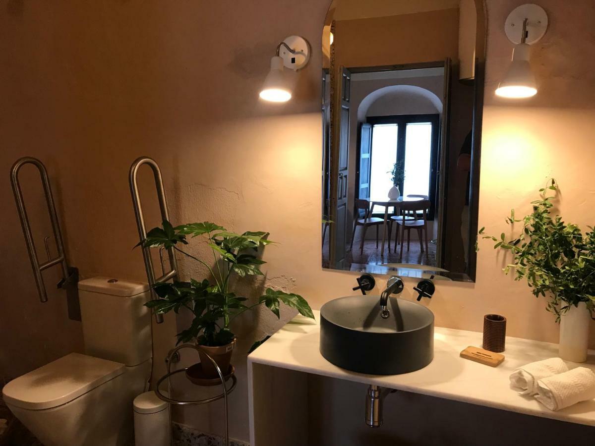 Ronda Romantica Apartamentos المظهر الخارجي الصورة